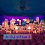 «سینما؛ زبان مشترک دیپلماسی فرهنگی در جهان معاصر»