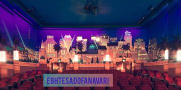 «سینما؛ زبان مشترک دیپلماسی فرهنگی در جهان معاصر»