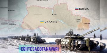 چرا اوکراین در آستانه مذاکرات صلح اقدام به عملیات نظامی می کند؟