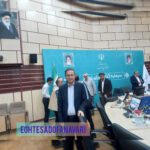 اختصاصی – دکتر بختیاری: ۴ درصد منابع تسهیلاتی استان به شرکت‌های دانش‌بنیان اختصاص یافت