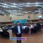 کسب مدال طلای نوآوری جهانی توسط شرکت سبز شیمی کیمیاگران زند