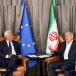 پزشکیان: بحران امروز برجام نتیجه خروج آمریکا است/ ایران هرگز به دنبال بمب هسته‌ای نبوده و نیست