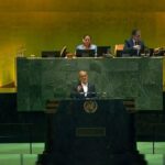 پزشکیان در سازمان ملل: ایران‌هراسی پایان یابد، صلح و همگرایی جهانی جایگزین دو قطبی‌سازی شود