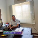 اختصاصی«دکتر محمد معین: دستگاهی ساختیم که ترکیه آرزوی تولیدش را دارد / اقتصاد ناسالم، سد راه نوآوری در ایران»