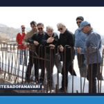 بازدید سرزده رئیس‌جمهور از پروژه‌های کلیدی آب و زیرساخت البرز؛ + فیلم/ جهش ۴۳ درصدی در انتقال آب زیاران به بیلقان