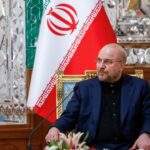 قالیباف درگذشت سلیمی‌ آشتیانی را تسلیت گفت/ 3 شهریور 1403