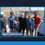 پزشکیان: آزادراه شمالی کرج نماد «ما می‌توانیم» است؛ حمایت کامل دولت از پروژه