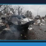 حمله نظامی اخیر اوکراین در آستانه مذاکرات صلح، اقدامی پرریسک و تحریک‌آمیز بود