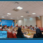 کارگاه «مدیریت و رهبری در استارتاپ‌ها» با همکاری شتاب‌حامی ایرسا و پارک علم و فناوری قزوین برگزار شد + فیلم