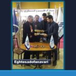 اختصاصی – «از احیای کارخانه‌های نیمه‌جان تا طراحی ساختار صادرات‌محور؛ راهکارهای دکتر مفخمی برای توسعه صنعتی