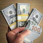 قیمت دلار امروز شنبه 5آذرماه  1401/ نرخ انواع ارز