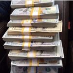 قیمت دلار ۱ تیر ۱۴۰۱ | قیمت روز دلار و نرخ ارز امروز چهارشنبه ۱۴۰۱/۴/۱