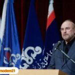 قالیباف : هیچ تحولی بدون سه پایه ی هوشمند سازی , شفاف سازی و مردمی سازی شدنی نیست / 23 مرداد 1402