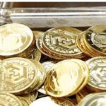 قیمت سکه ۲۰ تیر ۱۴۰۱ | قیمت سکه امروز دوشنبه ۱۴۰۱/۴/۲۰