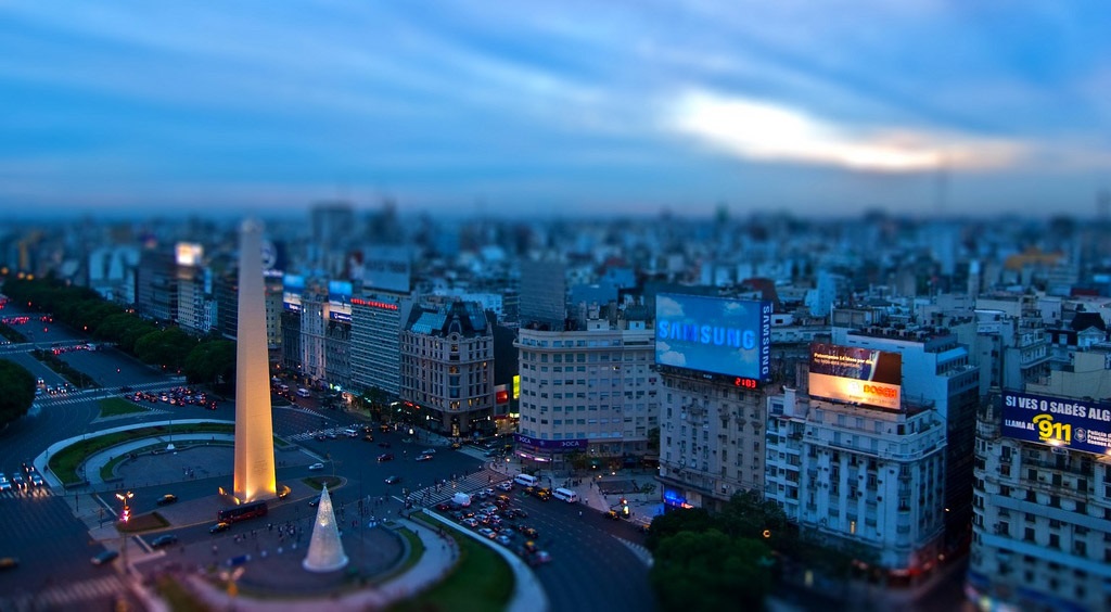 argentina