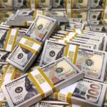 قیمت انواع ارز امروز 10 مرداد / 1401