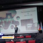 بررسی ابعاد مختلف مهاجرت در نخستین رویداد «کانکت تاک» / 31 تیر ماه 1402