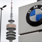 BMW تولید خودرو در روسیه و صادرات به این کشور را متوقف کرد