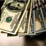 قیمت دلار و انواع ارز امروز 15 تیر 1401