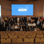 در دومین رویداد کانکت تاک چه گذشت / 7 آبان 1402