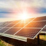 برنامه دولت برای پیوستن به اتحادیه بین‌المللی انرژی خورشیدی / 17 دی 1401