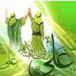 برگزاری جشن غدیر در هیات انصارالامام رزمندگان کرج / پنجشنبه 30 تیر /1401