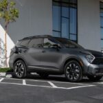 آخرین جزئیات از کیا اسپورتیج پلاگین هیبریدی ۲۰۲۳ اعلام شد