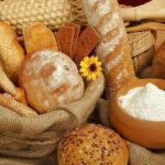 آرد ایام تعطیل واحدهای خبازی تامین شد