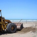 آزادسازی حریم قانونی دریا به کجا رسید؟