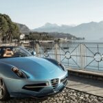 آلفارومئو پلنینگ اسپرت معرفی شد