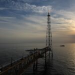 اتمام طراحی سیستم‌های فشارافزایی میدان گازی پارس جنوبی تا پاییز ۱۴۰۱