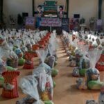 اجرای طرح‌های محرومیت زدایی «توفیق همدلی» به مرحله سوم رسید