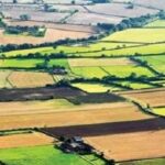 اجرای کاداستر و سنددارشدن اراضی ظرف ۴ سال آینده