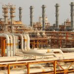 ارزآوری ۴.۶ میلیارد دلاری از طریق صنایع پتروشیمی