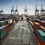 ارزش تجارت خارجی غیر نفتی به ۸.۱ میلیارد دلار رسید