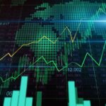 ارزش معاملات بورس رکورد شش ماهه خود را شکست