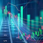 ارزش معاملاتی نزولی برخلاف مثبت بودن اکثر نماد‌های بورسی