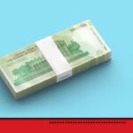 استفاده از اسکناس ۰.۸ درصد کم شد/ کاهش ۸۵ درصدی فیشینگ با رمزپویا