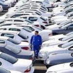 اصلاح قیمت خودرو مجدد بررسی می شود/ سیاست دولت پرهیز از قیمت گذاری دستوری است