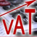 اصلاحیه قانون مالیات بر ارزش افزوده از دوشنبه اجرایی می‌شود