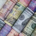 افت و خیزهای محدود در بازار ارز