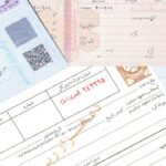 افزایش خرید و فروش سفته و برات در چهار ماه اول سال