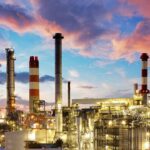 افزایش ظرفیت تولید متانول به ۳۰ میلیون تن