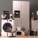 افزایش قیمت لوازم خانگی غیرقانونی است