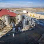 افزایش پتروشیمی‌های متانول ساز تامین گاز کشور را با چالش مواجه می‌کند