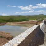 افزایش یک میلیون تنی تولید برنج با اجرای زه کشی در شالیزارها