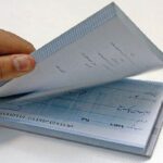 افزایش ۱۶ درصدی مبلغ چک‌های برگشتی در آبان ماه ۱۴۰۰