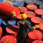 افزایش ۲.۵ برابری در آمد حاصل از صادرات حوزه نفت و گاز