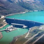 افزایش ۳۳ درصدی بارش‌ها در کشور