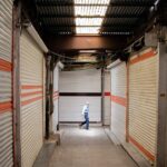 الزام برای نصب QR code سلامت در محل کار